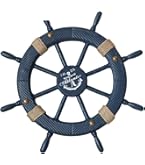 船舶用舵輪●John Hastie & Co. Ltd製造●24-06-19 船舶用舵輪○John Hastie & Co. Ltd製造○24-06-19