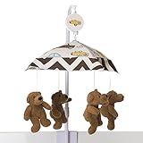 Sweet Potato Traffic Jam Musical Mobile [並行輸入品]