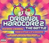 Original Hardcore-The Battle