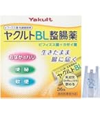 ヤクルトBL 108錠　12個　nake ヤクルトBL 108錠 12個 nake様専用 【公式通販】