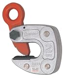 スーパーツール(SUPERTOOL) 形鋼クランプ HLC2S