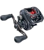 Amazon | ダイワ(DAIWA) ベイトリール フエゴ CT 103H (右ハンドル
