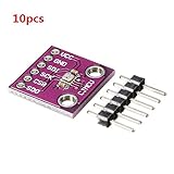 ILS - 10 pieces CJMCU-280E BME280 High Precision Atmospheric Pressure Sensor For Arduino