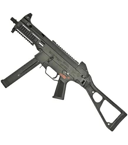 Amazon | KSC MP7A1 タクティカル 18歳以上ガスブローバック