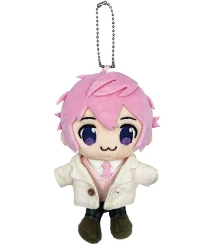 Amazon.co.jp: AMPTAK × COLORS まぜ太 おすわりぬいぐるみ : おもちゃ