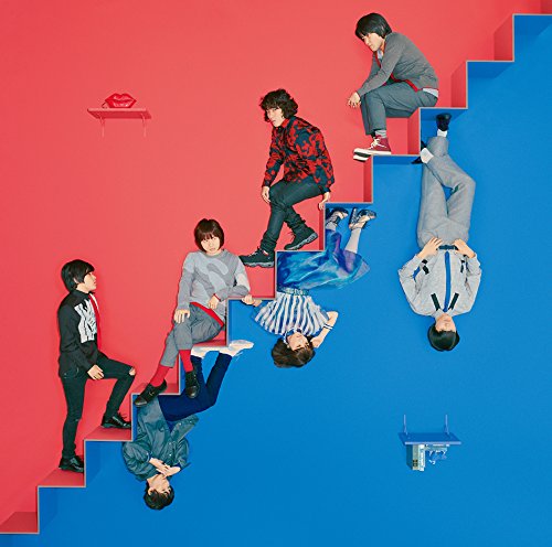 Talking ナナヒツジ Kana Boon シナリオアート Oricon News
