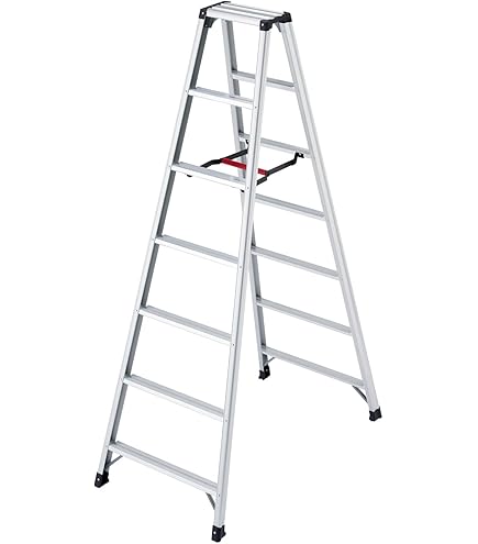 Amazon | アルインコ(ALINCO) アルミ製専用脚立 MA240F | 脚立 | 産業