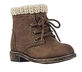 Garanimals ガールズ US サイズ: 5 US M Toddler カラー: ブラウン