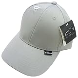 ディック 六方キャップ ナノ制菌 WH-2817 グレー