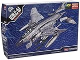 Academy USN F-4J "Showtime 100" Model Kit