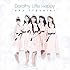 Dorothy Little Happy「sky traveler(Type-C)」