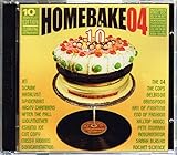 Homebake 04:Tenth Anniv...