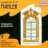 Mahler;Symphony No.4