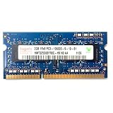 Hynix 2GB 1Rx8 PC3-10600s-9-10-B1