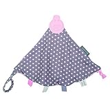 The Comfortchew - Polka Dot Pink [並行輸入品]