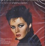 シーナ・イーストン／スーパー・ベスト