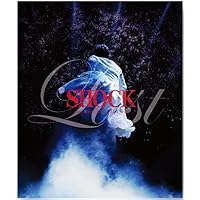 ミュージック Endless SHOCK 20th ANNIVERSARY 7-0905-1a Endless SHOCK 20th Anniversary Blu-ray