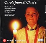 Carols from St Chad's Cathedra