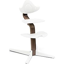 【美品】ストッケ ノミチェア ハイチェア ベビーチェア　ホワイト ストッケ ノミ チェア | Stokke® オンラインショップ