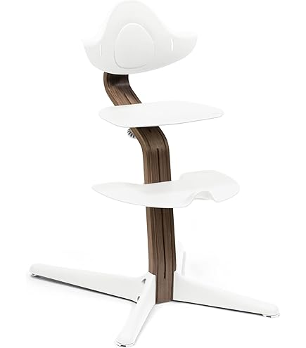 Amazon | Stokke Tripp Trapp ストッケ トリップトラップ ハイチェア