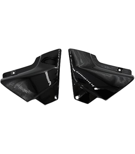 Amazon | Yoothi 互換品 ホンダ 用 サイドカバー 左右セット CB400SF