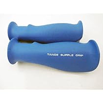 tange OLD BMXグリップ黒 tange OLD BMXグリップ黒