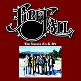 シングルズ A'S & B'S (2017年リマスター盤)