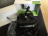 CX500M Power Supply
