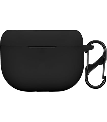 Jabra Elite 10 ワイヤレスイヤホン+カバー Amazon | Jabra Elite 10 / Jabra Elite 8 Active 用 ケース YAJOJO