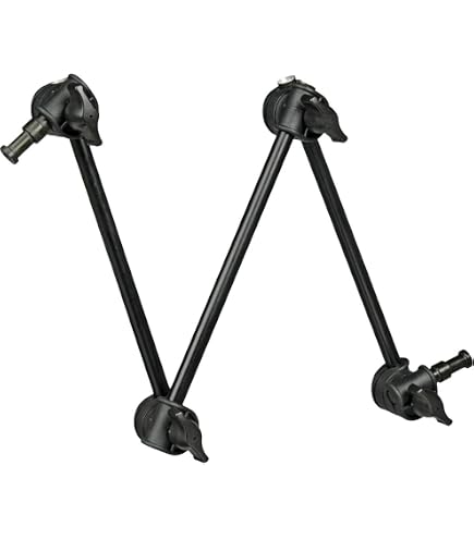 Amazon | マンフロット(Manfrotto) オートポール黒 150cm-270cm 076B
