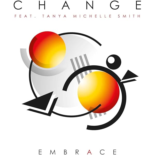 CHANGE LOVE 4 LOVE 2枚組LPレコード CHANGE LOVE 4 LOVE 2枚組