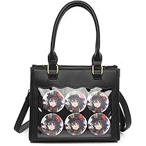 めいちゃん グッズセット+痛バック めいちゃん グッズセット+痛バック - メルカリ