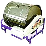 【個人配送不可】 回転式混合機 マザール M-119TX 肥料 飼料 育苗用 熊谷農機 代不