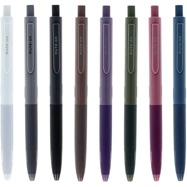 Amazon.co.jp 最新リリース: ジェルインクボールペン の新着ランキング