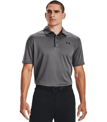 Amazon.co.jp: [UNDER ARMOUR] ユニセックス チーム アーマー ポロ