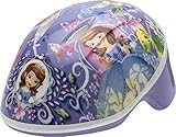 Bell ベル Sofia The First Rider Helmet ちいさなプリンセスソフィア子供用ヘルメット 自転車 子供[並行輸入品]