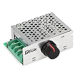 PWM DCステッパモータ速度コントローラパルス幅変調連続DC制御モジュール12V24V60V72V 30Aメーター制御