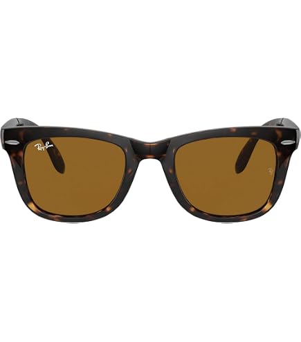 Amazon.co.jp: レイバン Ray Ban サングラス RB4105 601 WAYFARER 山下