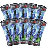 マジックパウダー 50g ブラック (約100回分)×10個セット