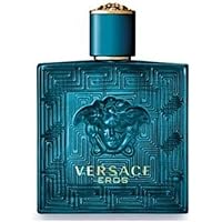 ヴェルサーチェエロス オードトワレ 100ml Amazon | VERSACE(ヴェルサーチ) ヴェルサーチ エロス EDT
