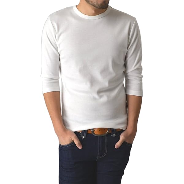 ミズノ 勝生勇利 ウォームアップシャツ 7分袖Tシャツ ミズノ 勝生勇利 ウォームアップシャツ 7分袖Tシャツ Amazon.co