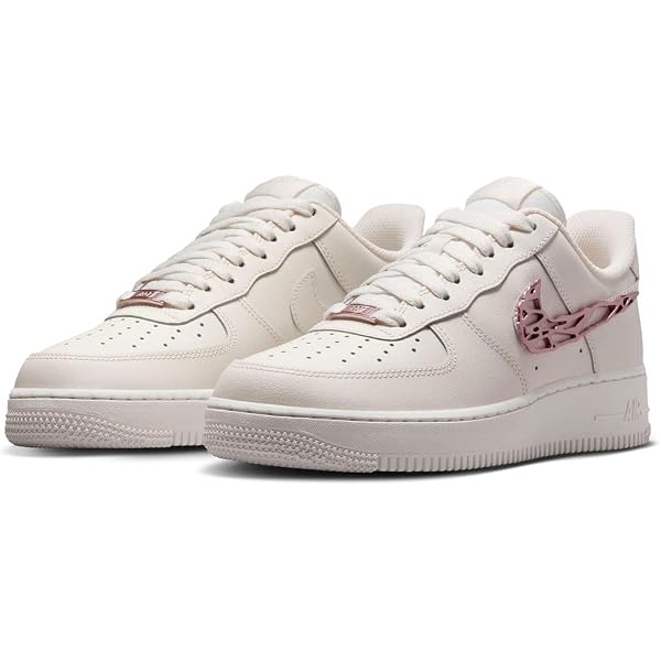 Amazon | [ナイキ] エア フォース 1 '07 W AIR FORCE 1 '07 シルト