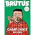 「BRUTUS 2018年6/15号 No.871[CAMPとHIKE 頼れる道具]」