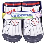 Skidders ベビー・ボーイズ カラー: ブルー