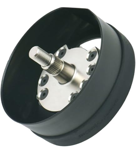 Amazon | ネオプロト(NEOPLOT) ステアリングボス ステアリング