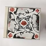 ブラッド・シュガー・セックス・マジック