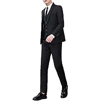 m6392【新品 WEEN CHARM】3ピース スーツ上下 濃紺 180cm Amazon.co.jp: [WEEN CHARM] メンズスーツ 裾上げテープ付