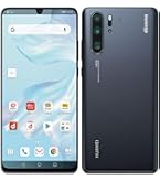 Amazon | 【整備済み品】HUAWEI P30 Pro HW-02L キャリア：docomo OS 