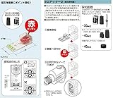 未来工業 EGアッター2 （磁石探知器） BUT-EG2