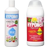 ハイポネックス 原液 800ml ハイグレード開花促進セット